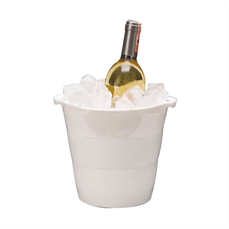Polycarbonate Bottle Bucket