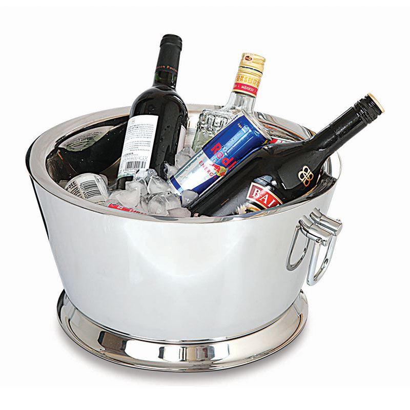 Punch Bowl Lux