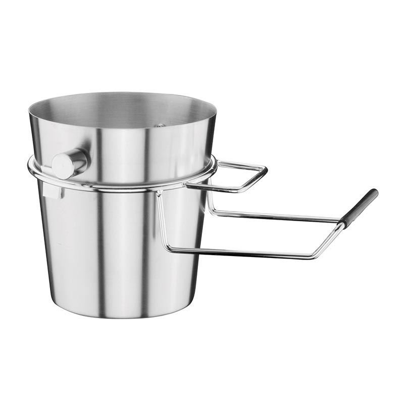 Wine Bucket Table Stand