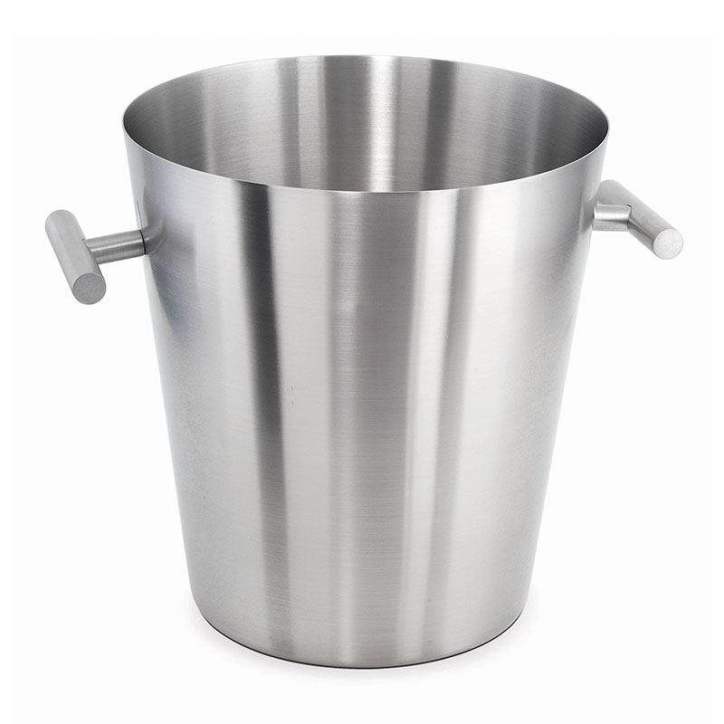 Champagne/Wine Bucket (Satin)