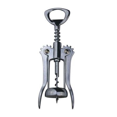 Biradli Steel Corkscrew