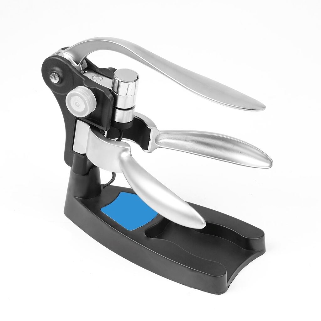 Big Corkscrew
