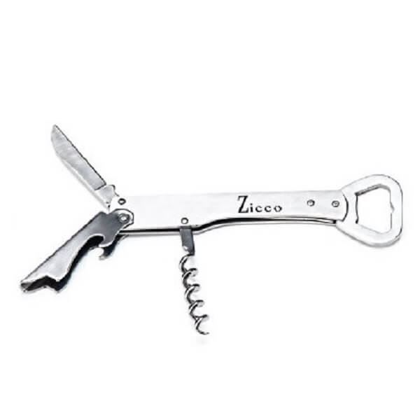 Steel Waiter Pocketknife