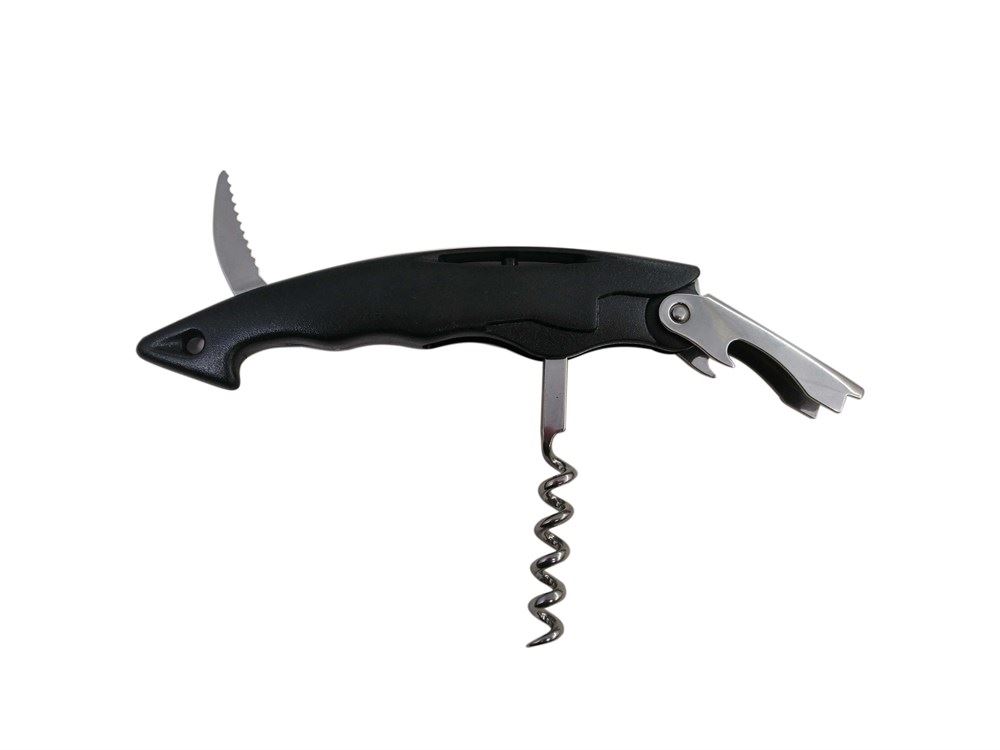 Waiter’s Corkscrew