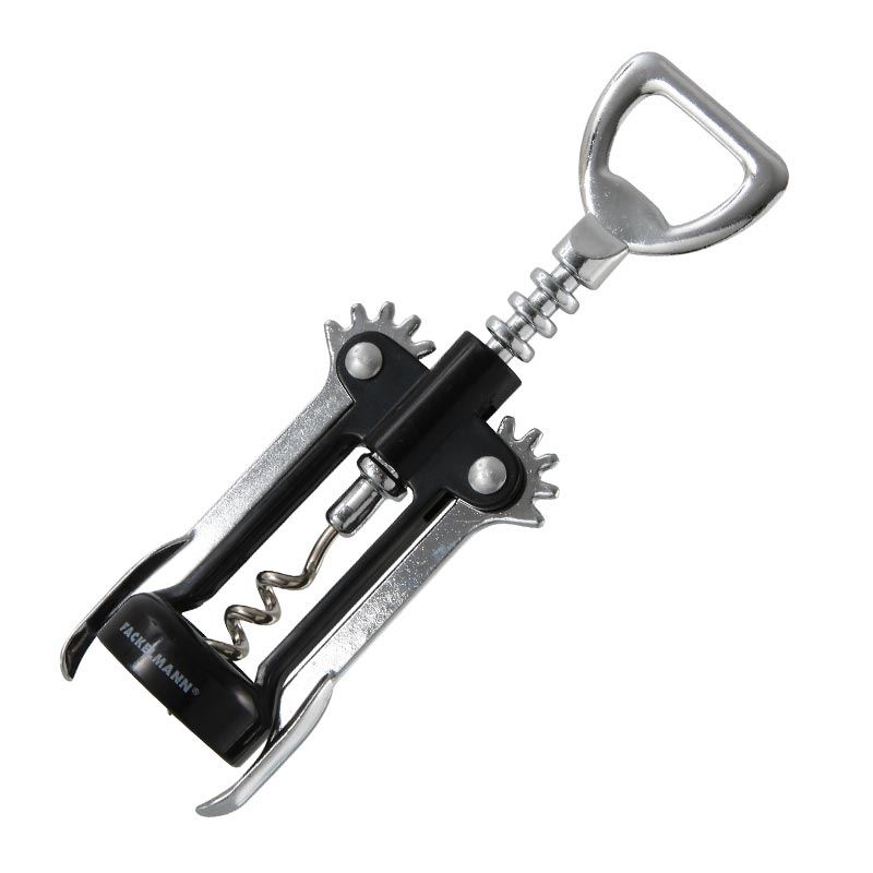 Winged Corkscrew
