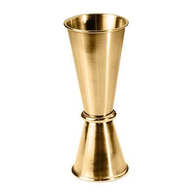 Biradli Jigger, 3/6 cl
