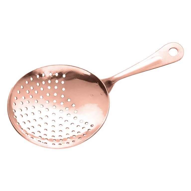 Bar Cocktail Strainer (BRD-EF130)