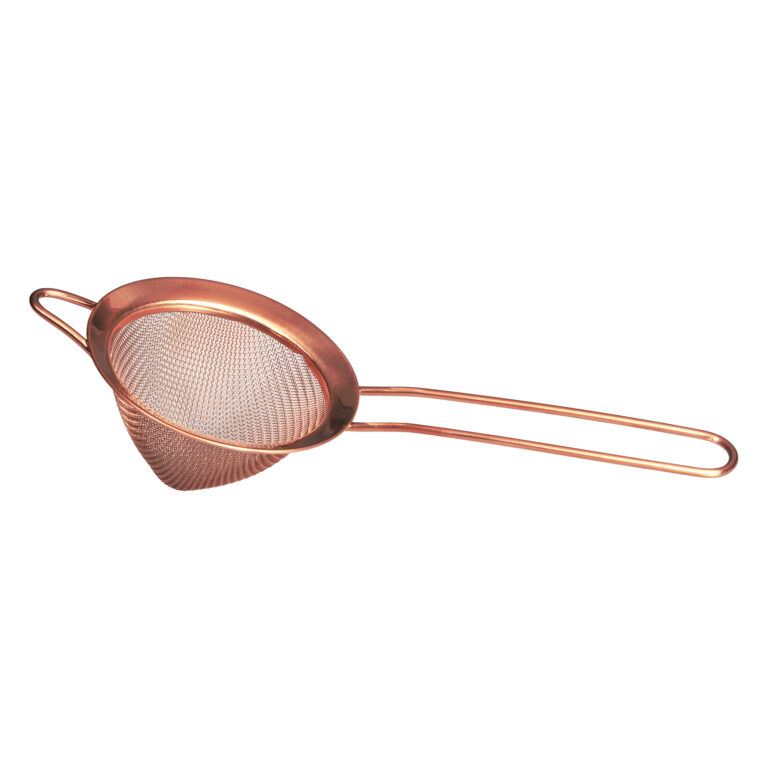 Bar Strainer (BRD-EF143) 8 cm