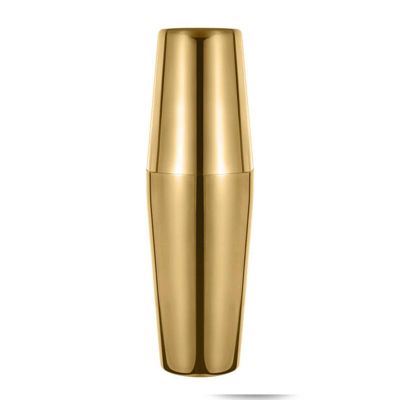 Biradli Stainless Steel Boston Shaker, 550-750 ml