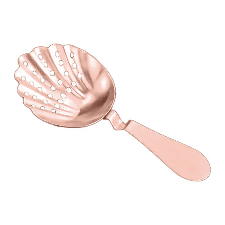 Oyster Cocktail Strainer (BRD-EF129)
