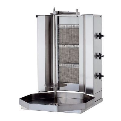 Kalitegaz KLG140 Doner Grill