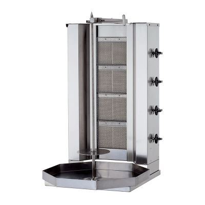 Kalitegaz KLG141 Doner Grill