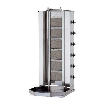 Kalitegaz KLG146 Doner Grill