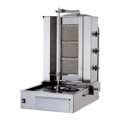 Kalitegaz KLG150 Doner Grill