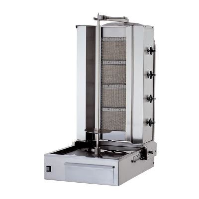 Kalitegaz KLG151 Doner Grill