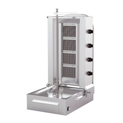 Kalitegaz KLG151S Doner Grill