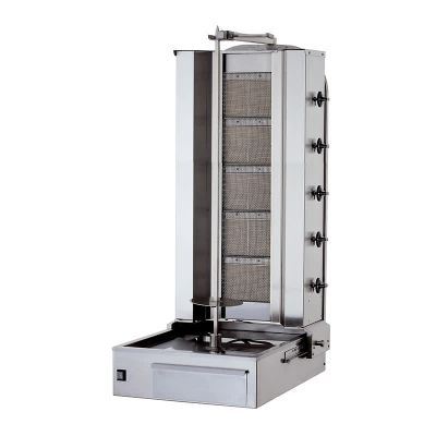 Kalitegaz KLG152 Doner Grill