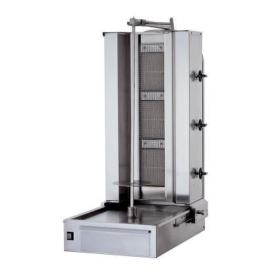 Kalitegaz KLG153 Doner Grill