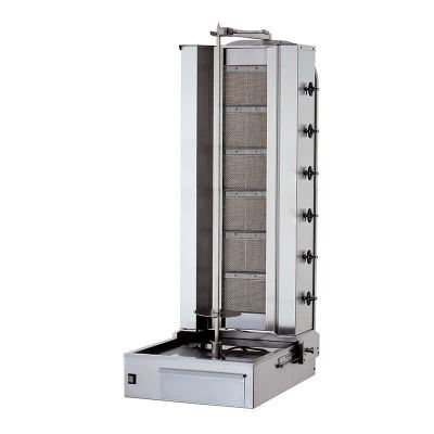 Kalitegaz KLG156 Doner Grill