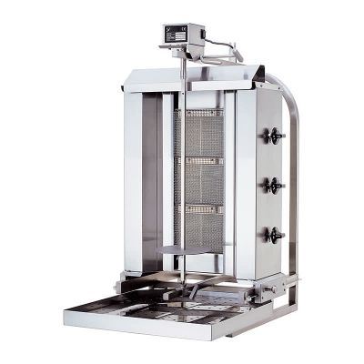 Kalitegaz KLG220HG Doner Grill
