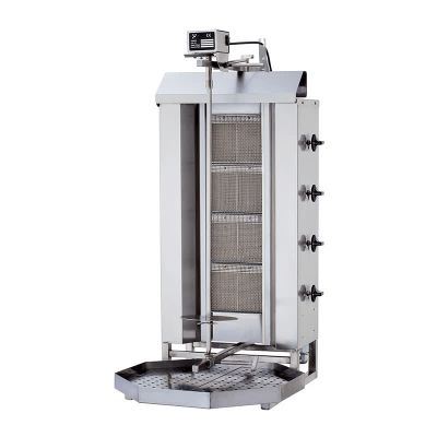 Kalitegaz KLG221 Doner Grill