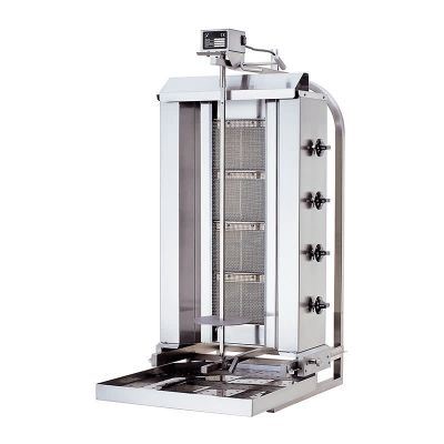 Kalitegaz KLG221HG Doner Grill