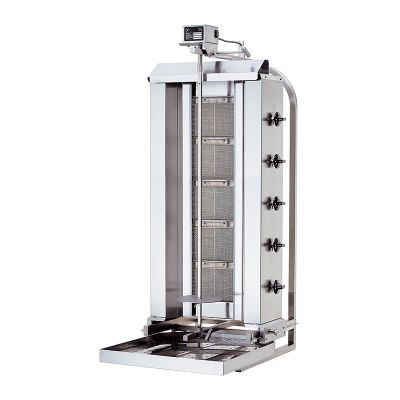 Kalitegaz KLG222HG Doner Grill