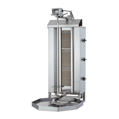 Kalitegaz KLG223 Doner Grill