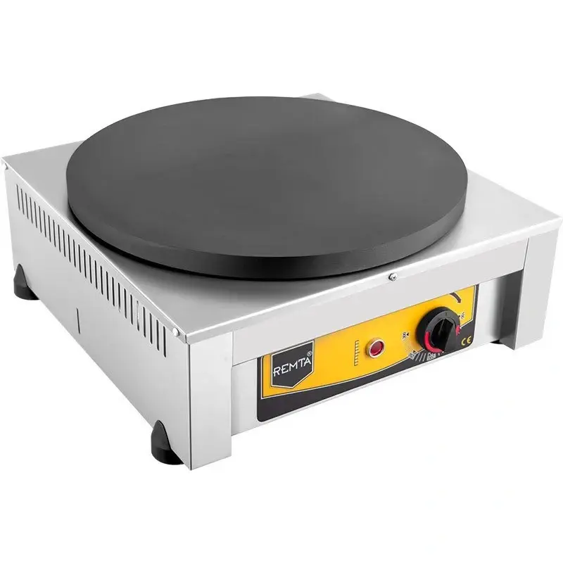 KR1 Crepe Maker Electric 40 cm Diameter