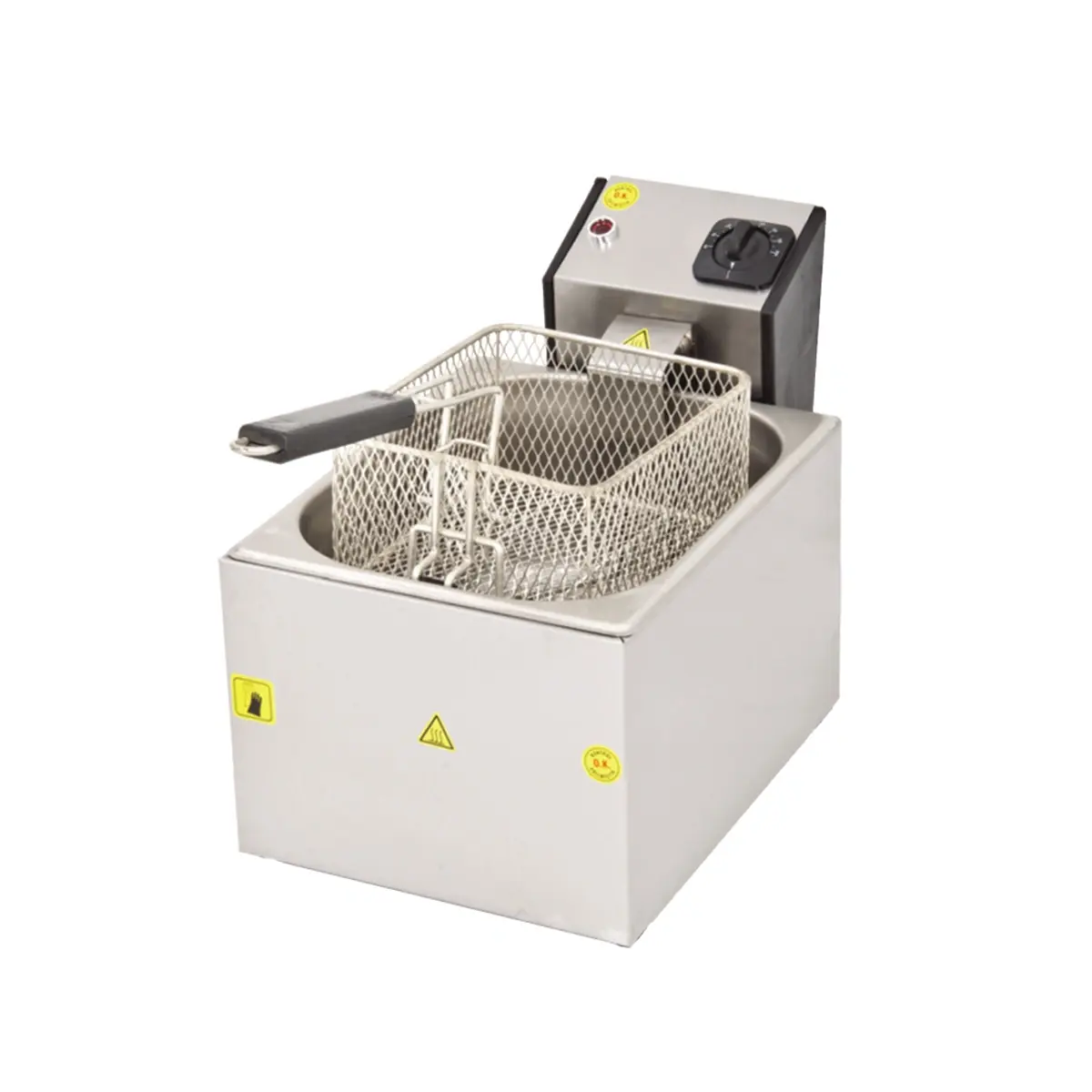 FRYER - 5LT - ELECTRIC