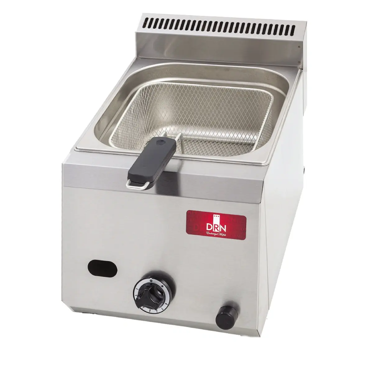 FRYER - 8LT -  GAS