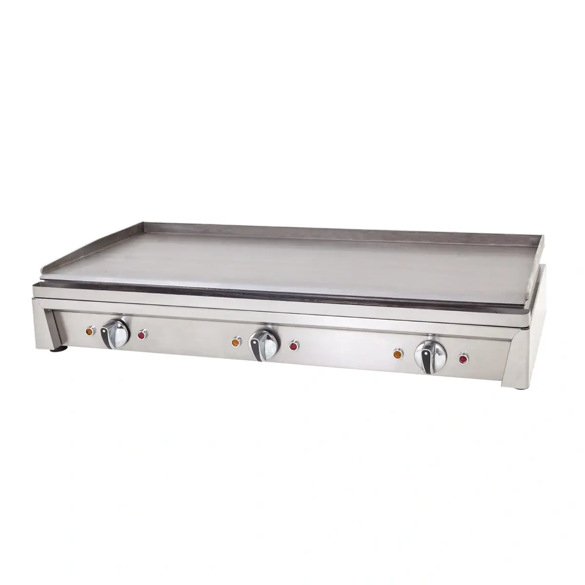GRIDDLE PLUS - 100CM - ELECTRIC