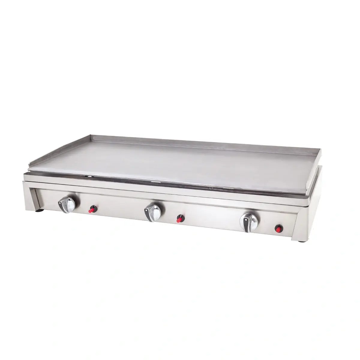 GRIDDLE PLUS - 100CM - GAS