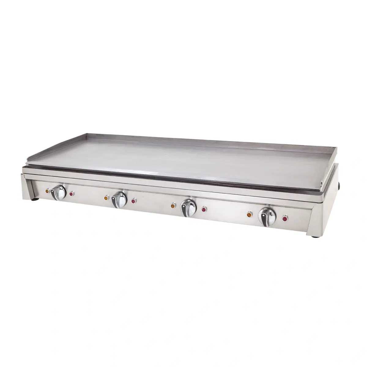 GRIDDLE PLUS - 120CM - ELECTRIC