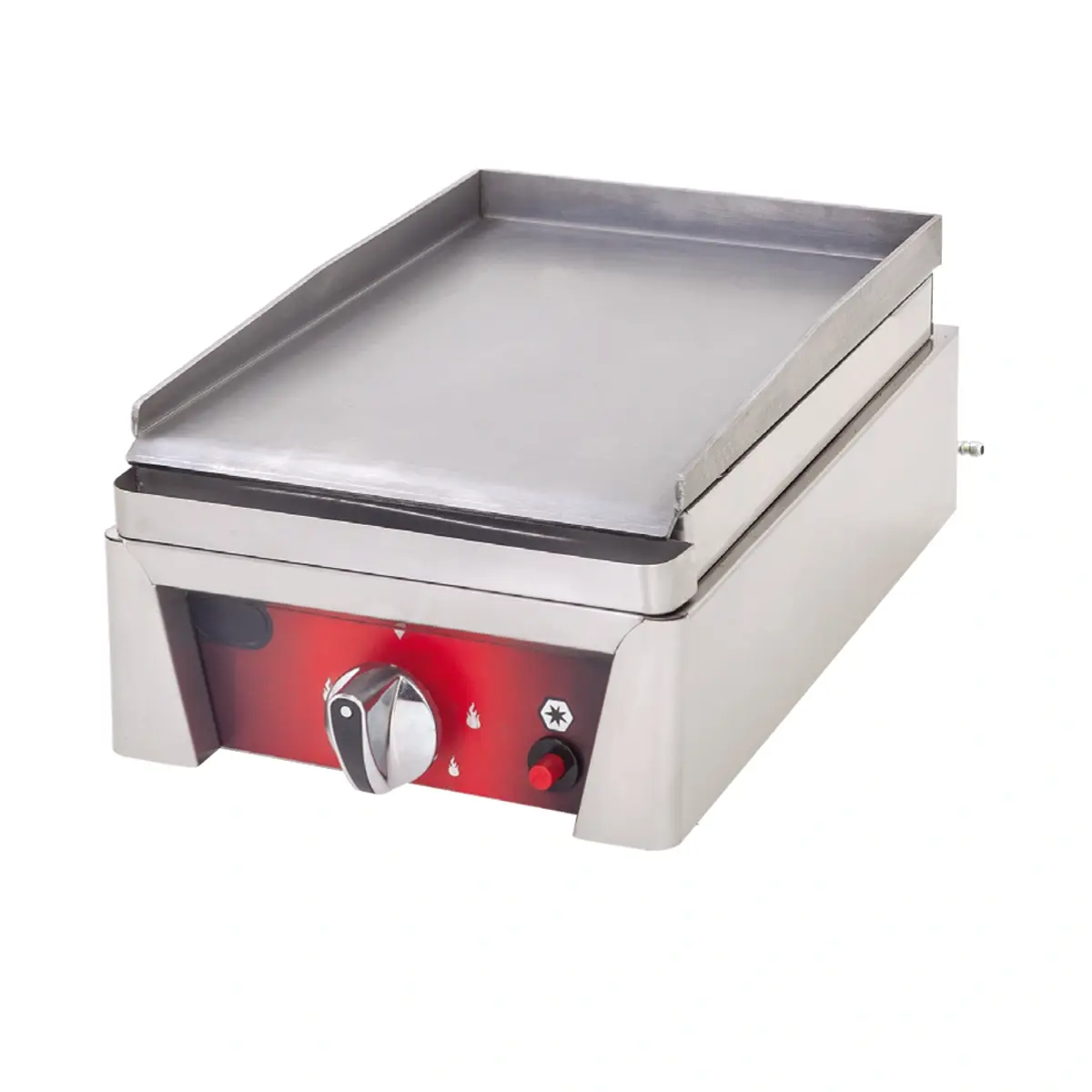 GRIDDLE PLUS - 30CM - GAS