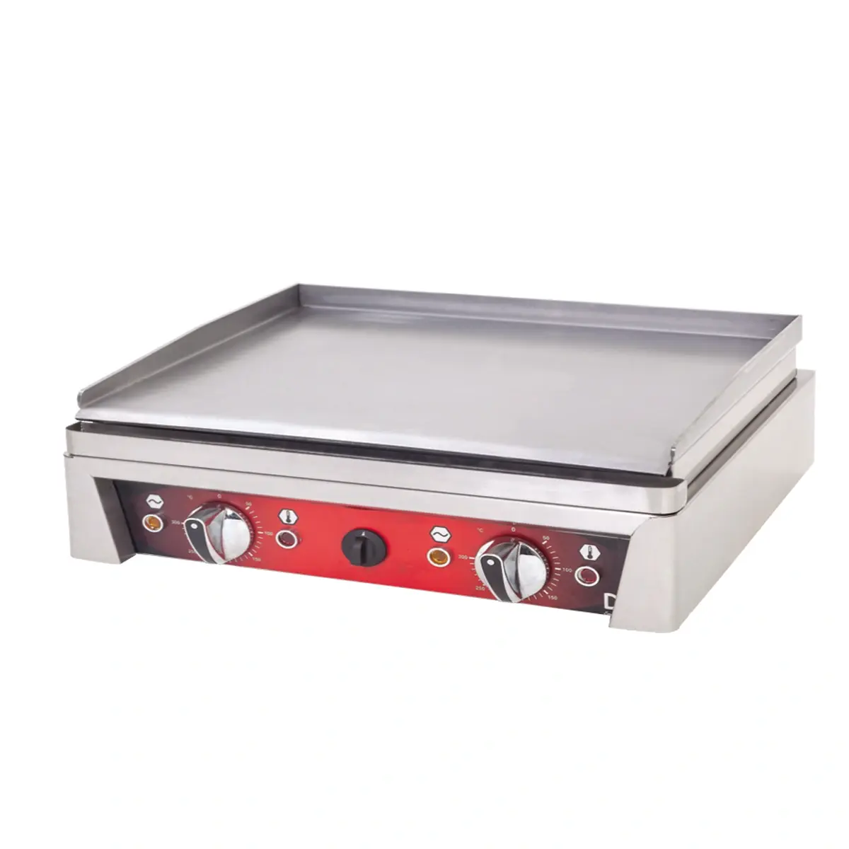 GRIDDLE PLUS - 70CM - ELECTRIC