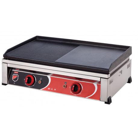 Electric Cast Iron Grill 70 CM