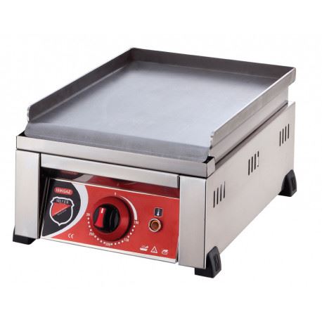 Electric Plate Grill 30 CM