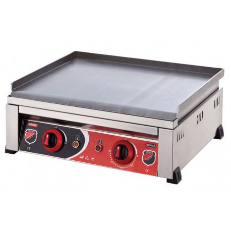 Electric Plate Grill 50 CM