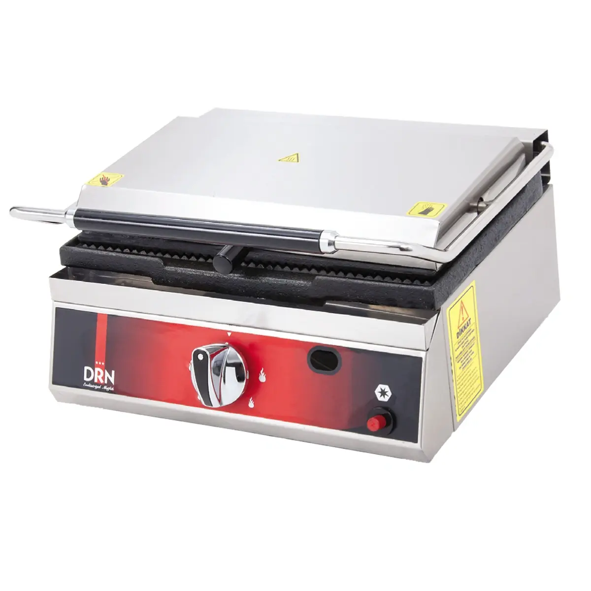 TOASTER - 16 SLICES - GAS