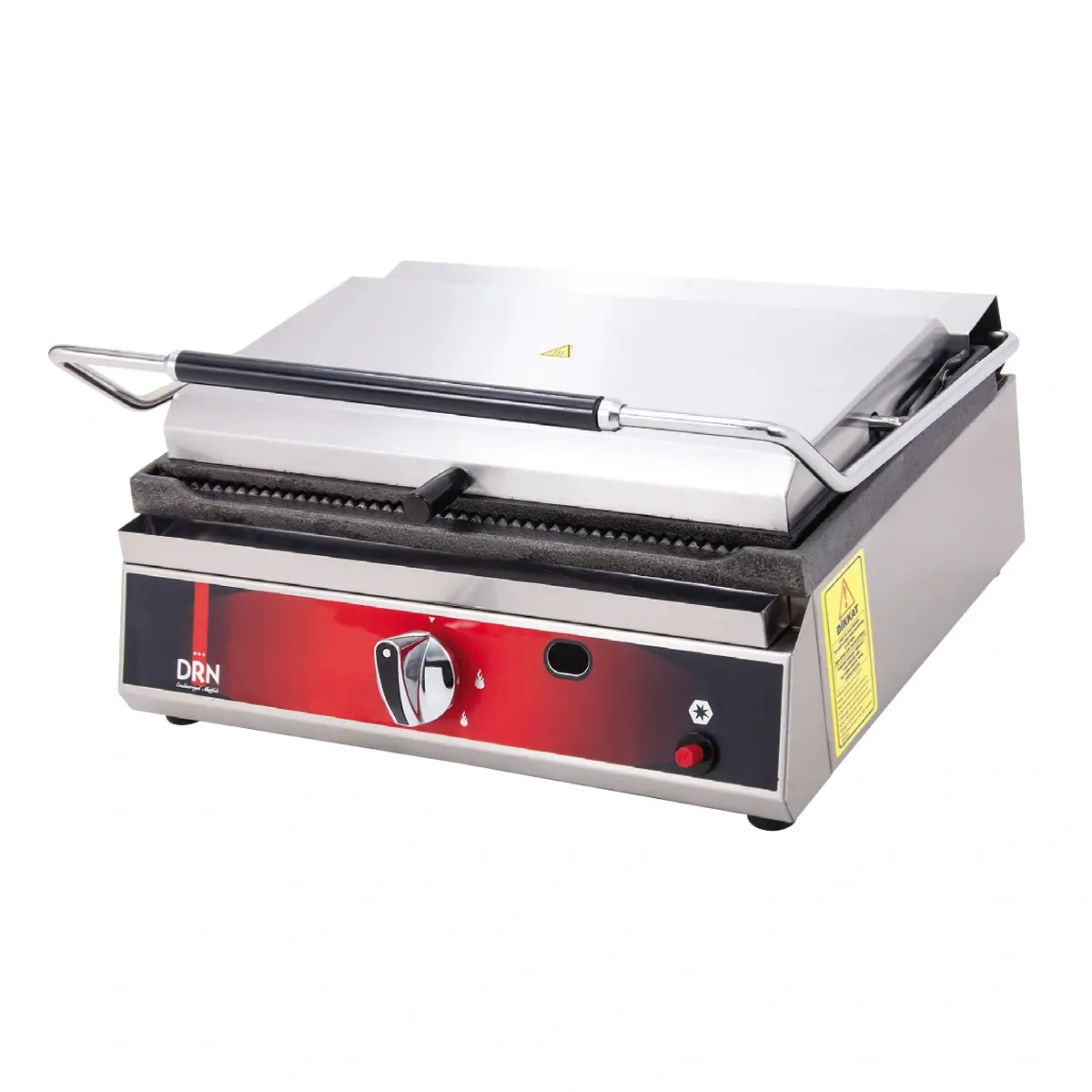 TOASTER - 24 SLICES - GAS