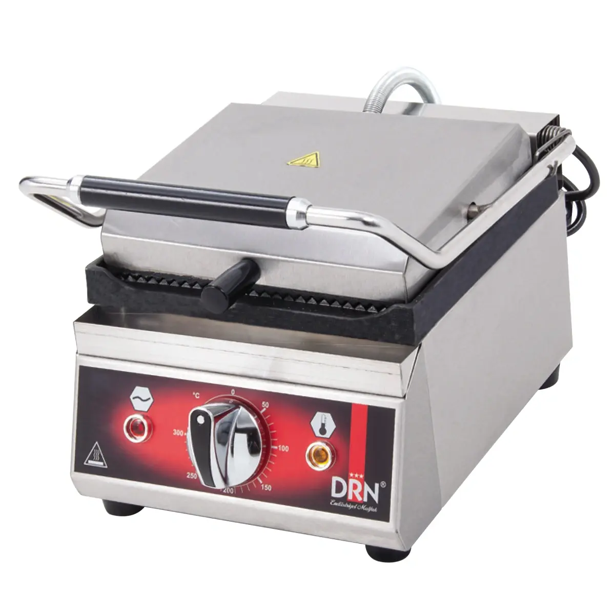 TOASTER - 8 SLICES - ELECTRIC