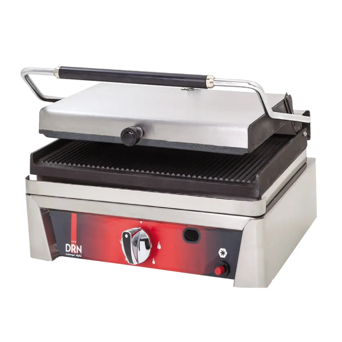 TOASTER PLUS - 16 SLICES - GAS
