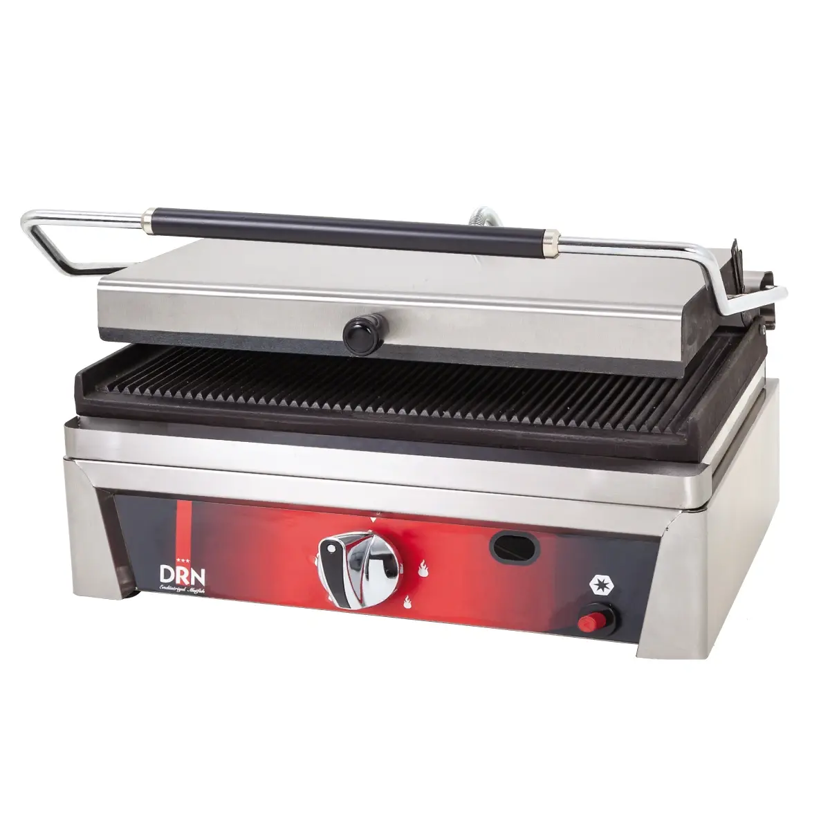 TOASTER PLUS - 24 SLICES - GAS