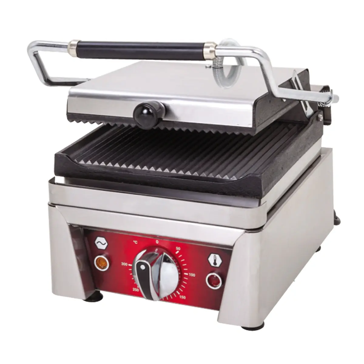 TOASTER PLUS - 8 SLICES - ELECTRIC