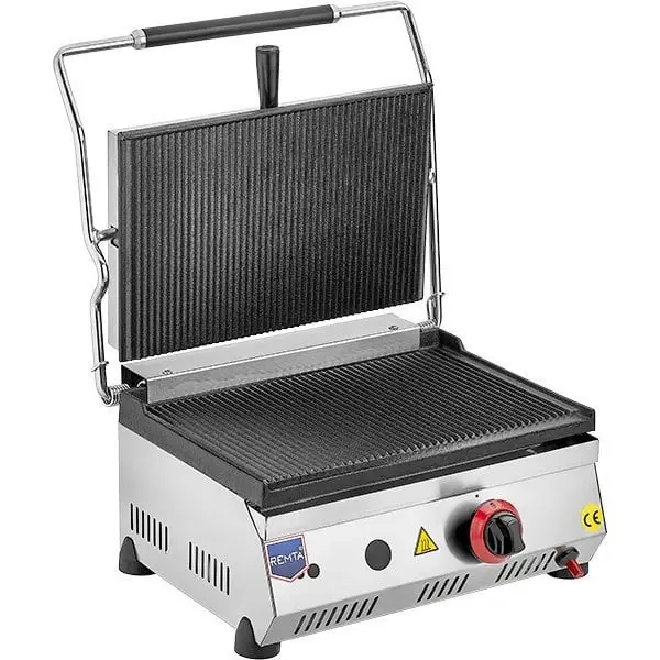R121A 16 Slice Toaster Gas CE Certified