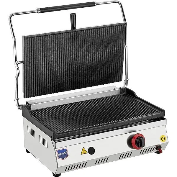 R121B 20 Slice Toaster Gas CE Certified