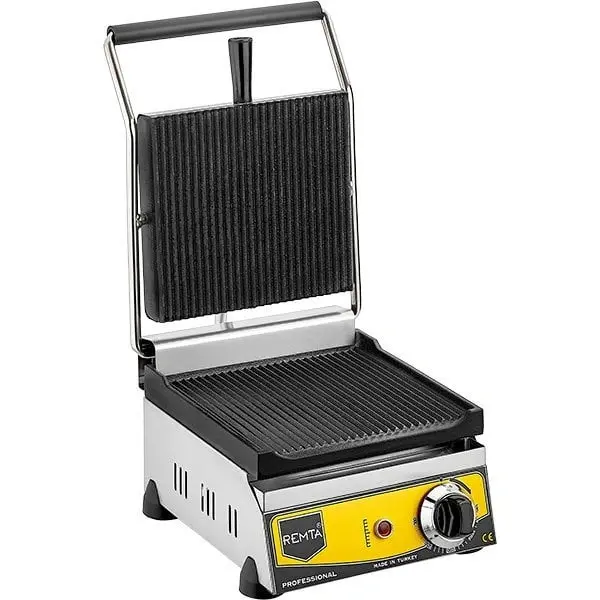 R72 8 Slice Toaster Electric