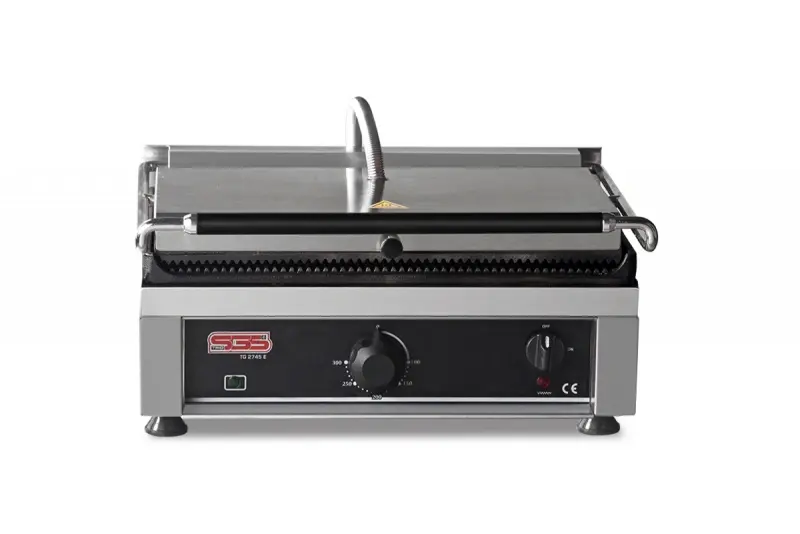 TG 2740 Panini Grill