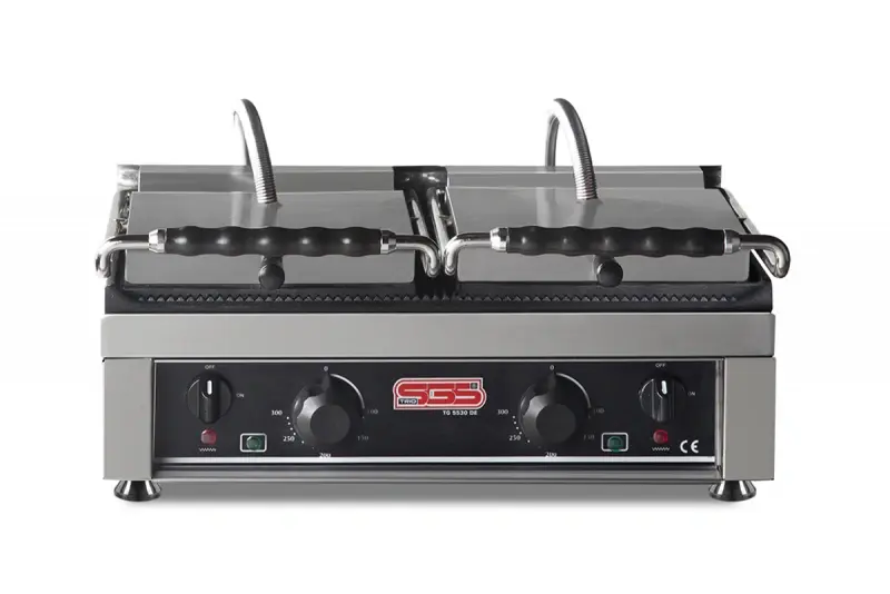 TG 5530 Panini Grill